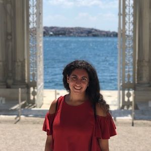 Meet your Posher, Summer